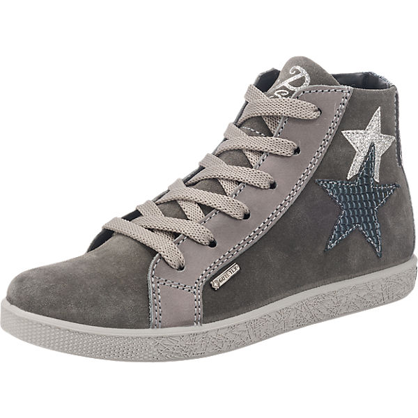 Halbschuhe für Mädchen, GORE-TEX