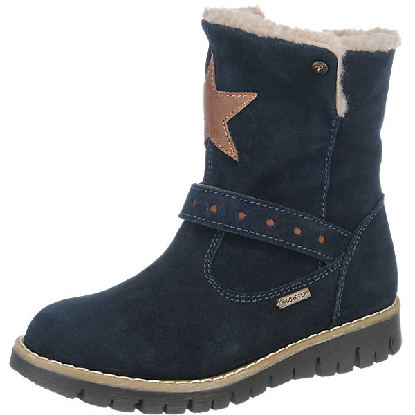 Winterstiefel für Mädchen, GORE-TEX