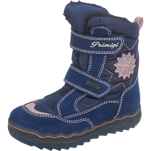 Winterstiefel für Mädchen, GORE-TEX