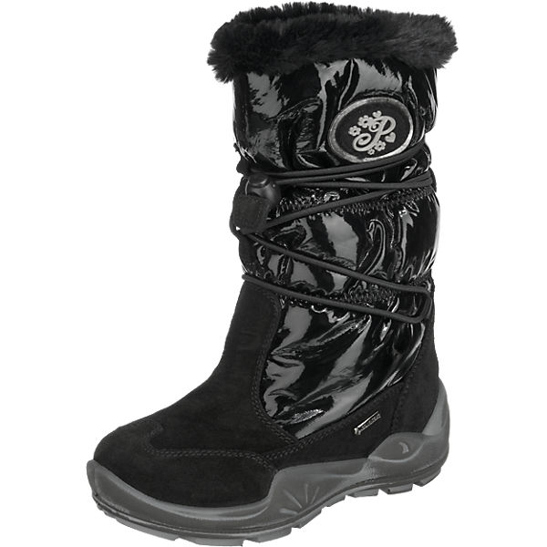 Winterstiefel für Mädchen, GORE-TEX