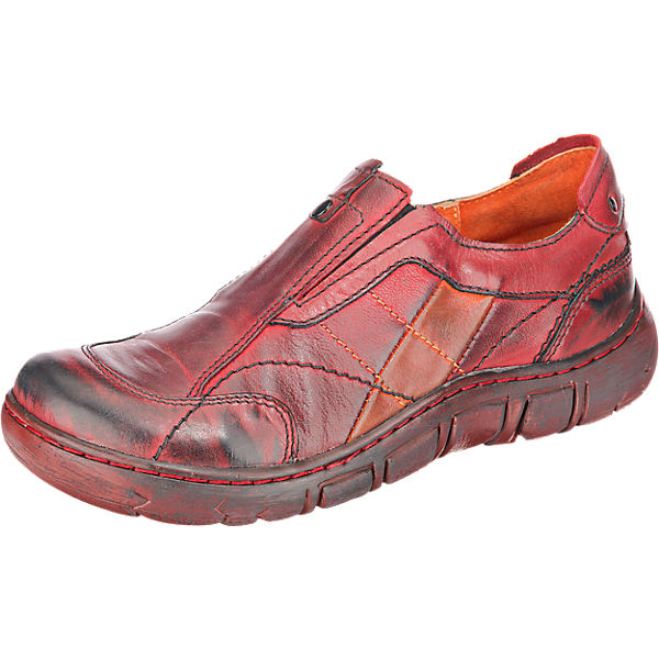 Kacper Halbschuhe
