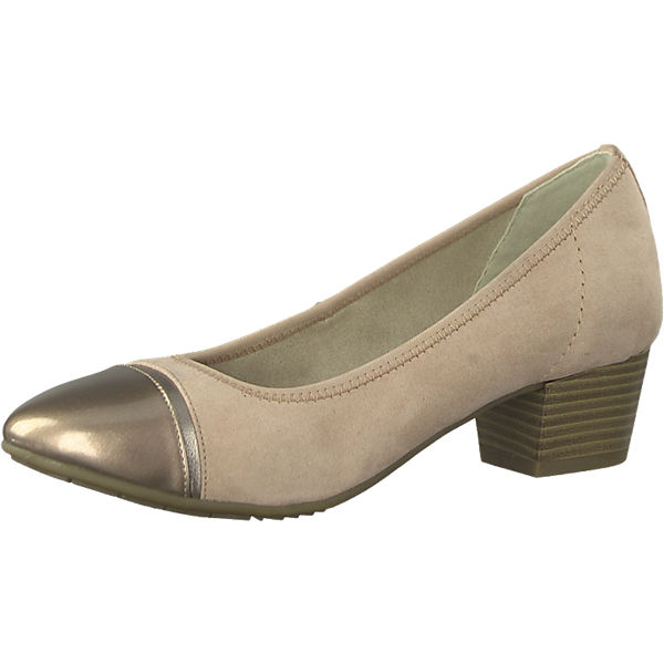 Jana Pumps