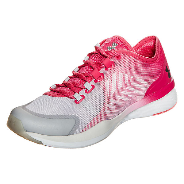 Under Armour Charged Push Trainingsschuhe