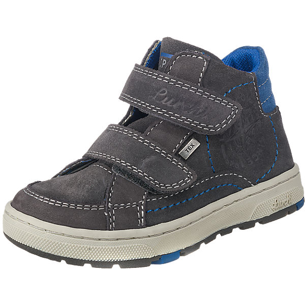Halbschuhe, TEX, WMS-Weite W für breite Füße, für Jungen