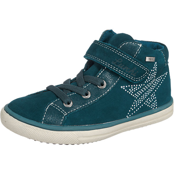 Sneakers High, TEX, WMS-Weite M, für Mädchen