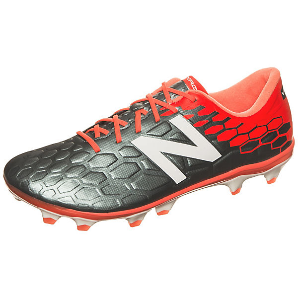 New Balance Visaro 2.0 Mid Level FG Fußballschuhe