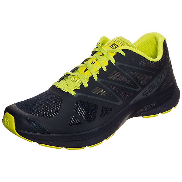 Salomon Sonic Pro 2 Laufschuhe