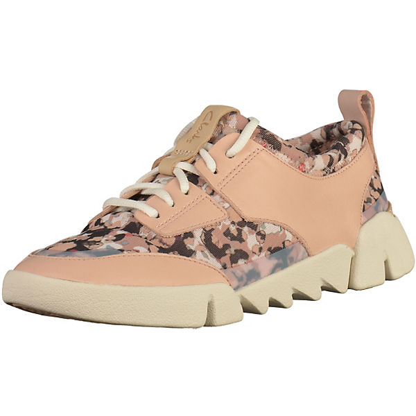 Clarks Halbschuhe