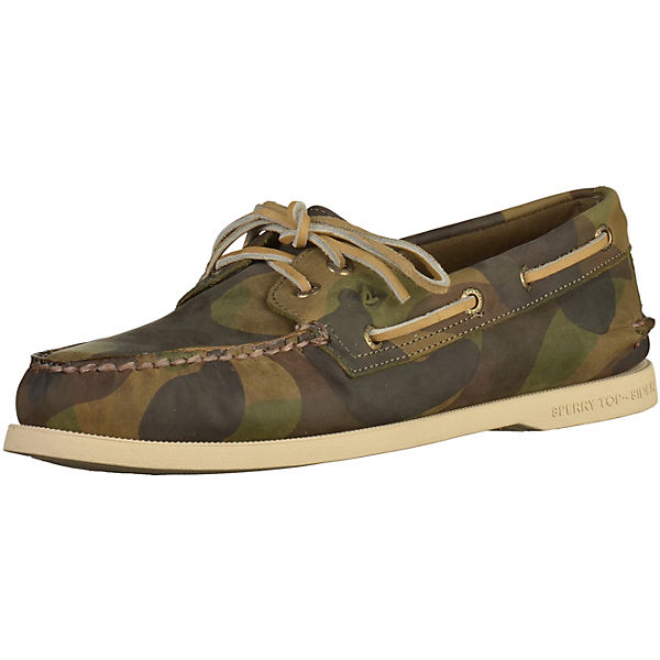 SPERRY TOP-SIDER Halbschuhe