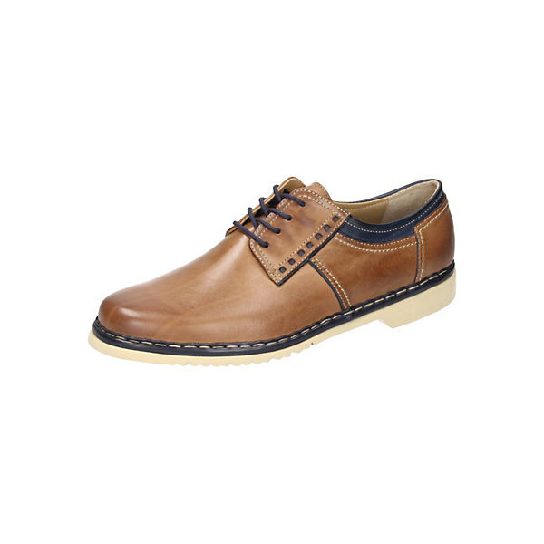 Galizio Torresi Business Schuhe
