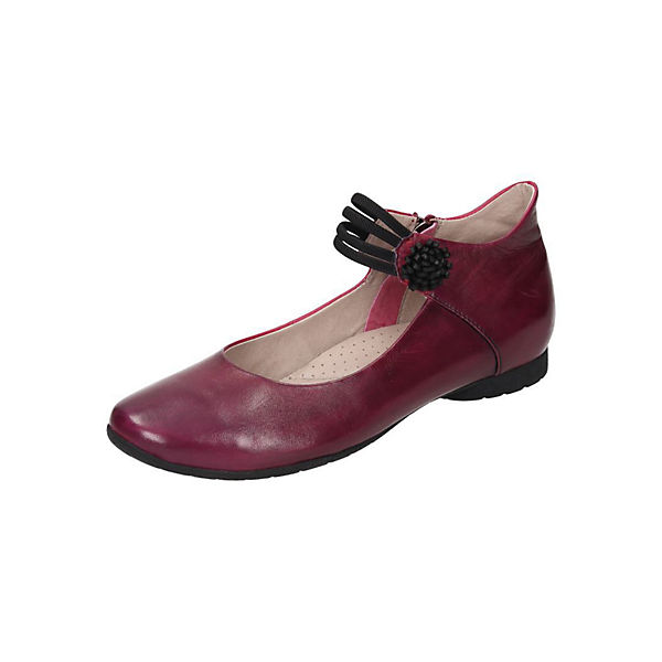 Piazza Halbschuhe