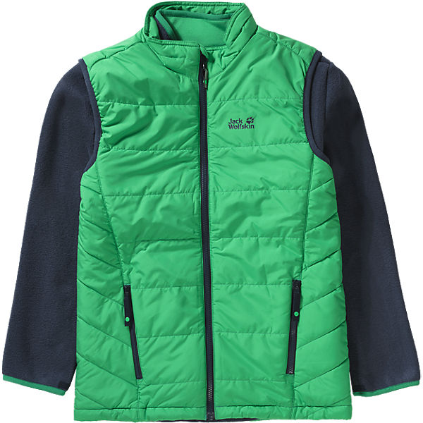 Outdoorjacke GLEN DALE für Jungen