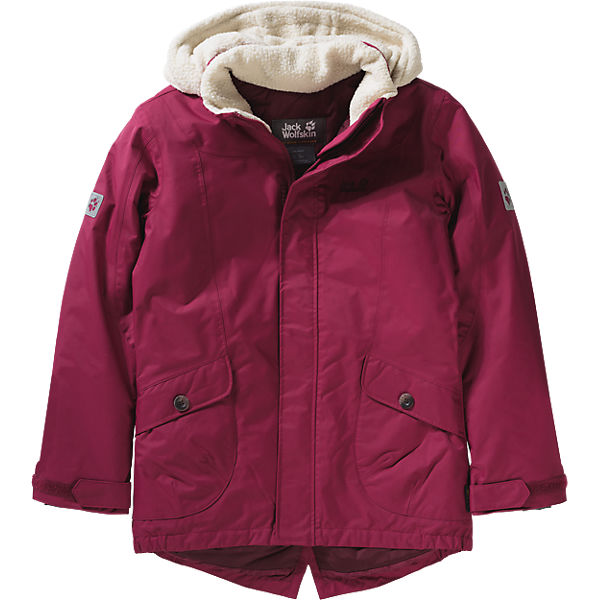 Outdoorjacke GREAT BEAR für Mädchen