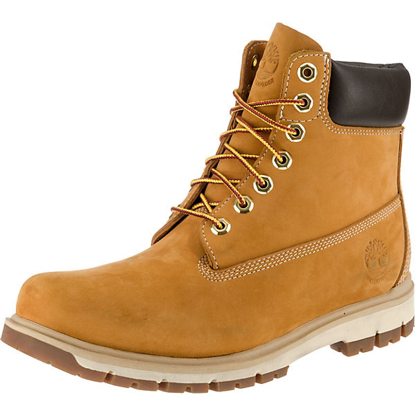 Radford 6 Schnürstiefeletten