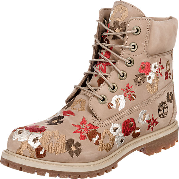 Timberland 6In Premium Boot Stiefeletten
