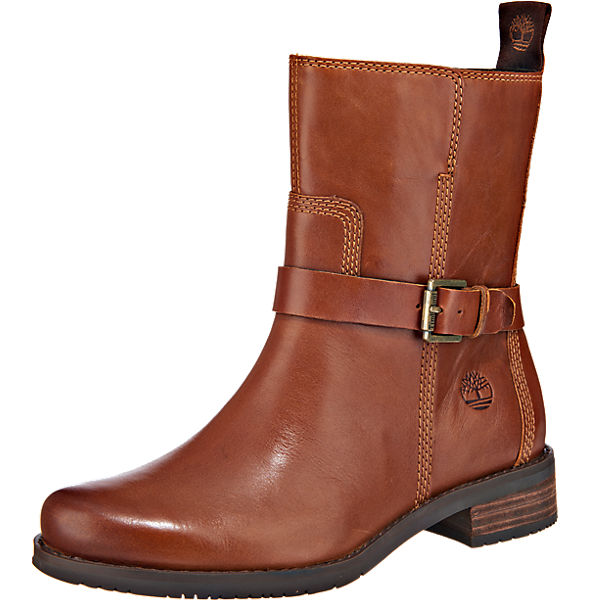 Timberland Venice Park Biker Stiefeletten