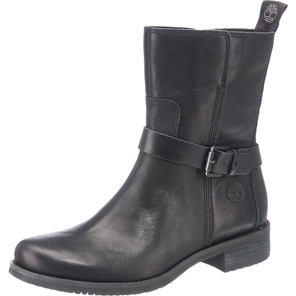 Timberland Venice Park Biker Stiefeletten