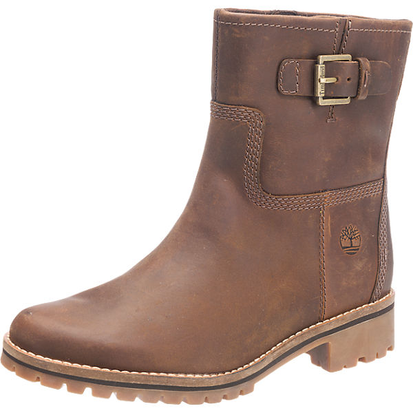 Timberland Main Hill Biker Stiefeletten