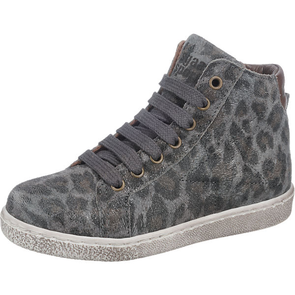 Sneakers High für Mädchen
