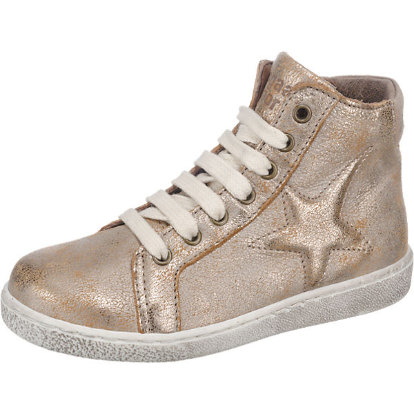 Sneakers High für Mädchen
