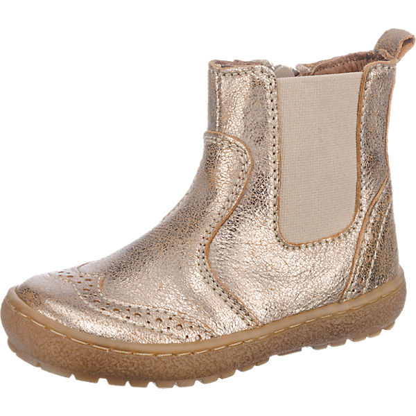 Stiefeletten für Mädchen