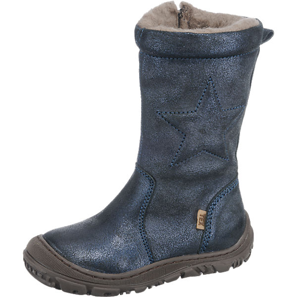 Winterstiefel TEX, für Mädchen