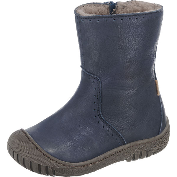 Kinder Winterstiefel TEX