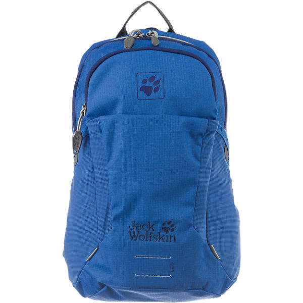 Kindergartenrucksack MOAB JAM für Jungen, 8l