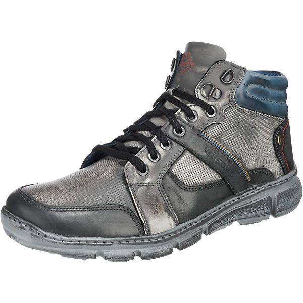 Krisbut Stiefeletten