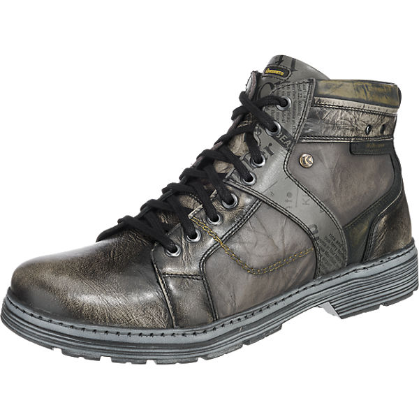 Krisbut Stiefeletten