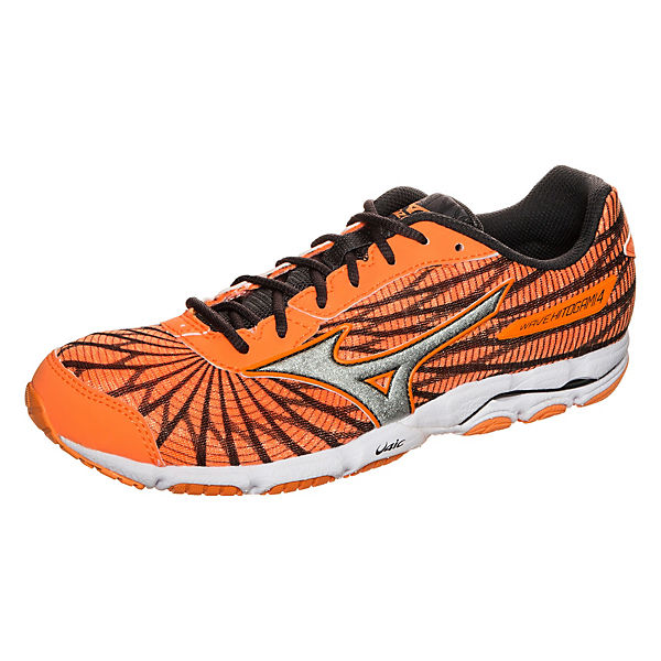 Mizuno Wave Hitogami 4 Laufschuhe