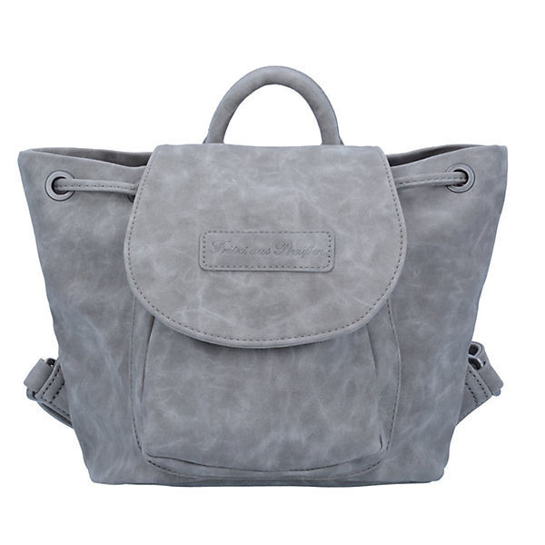 Maddy Nubuk Rucksack 28 cm
