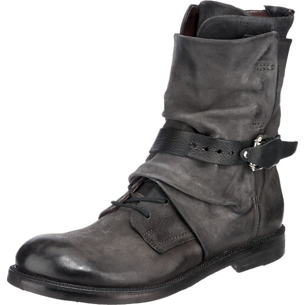 A.S.98 Samurai Stiefeletten
