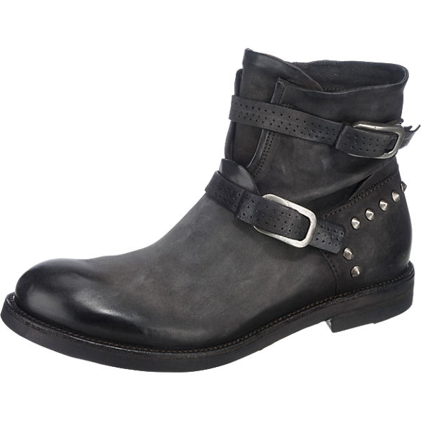 A.S.98 Samurai Stiefeletten
