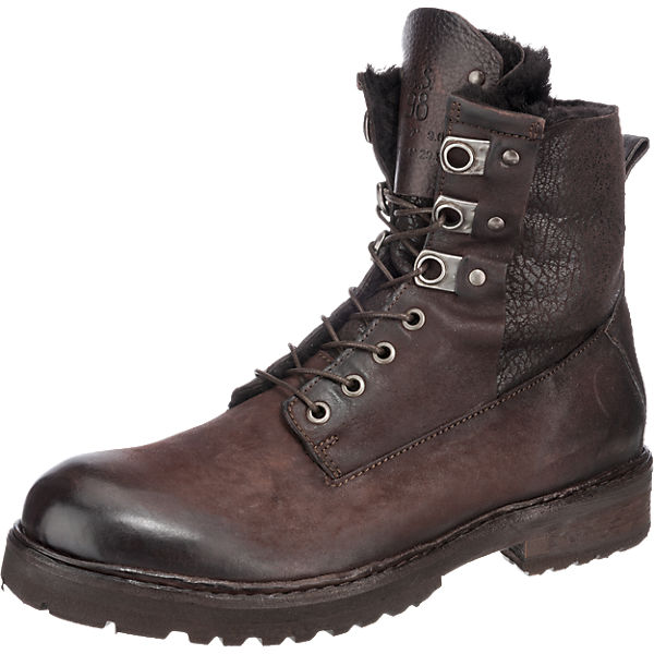 A.S.98 Rude Stiefeletten