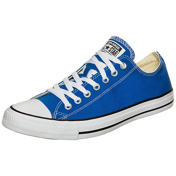 Converse Chuck Taylor All Star Fresh Colors OX Sneakers