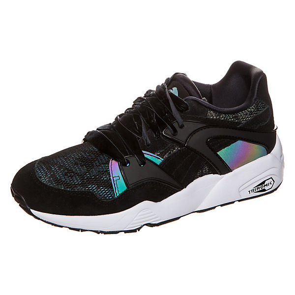 Puma Blaze Swan Sneakers