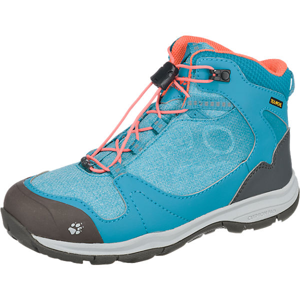 Outdoorschuhe GRIVLA TEXAPORE MID für Mädchen