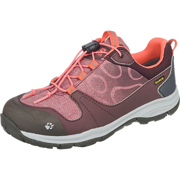 Outdoorschuhe GRIVLA TEXAPORE LOW für Mädchen