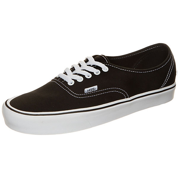 Vans Authentic Lite Canvas Sneakers