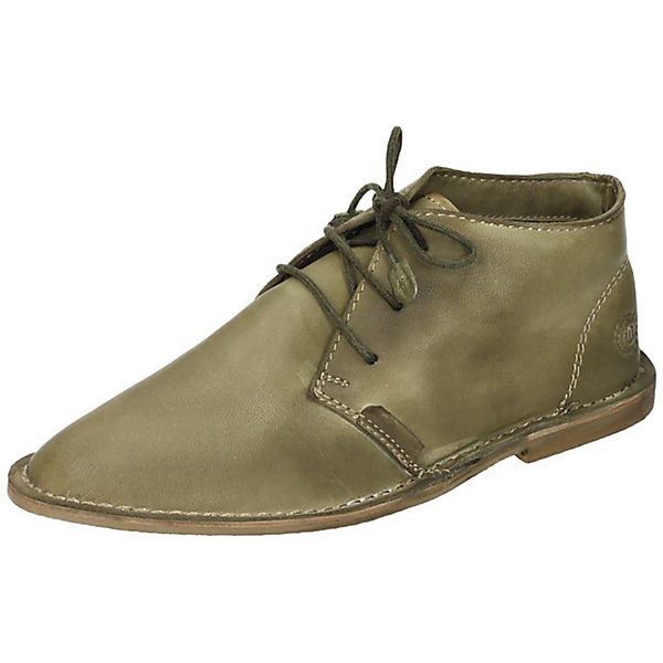 Manitu Halbschuhe