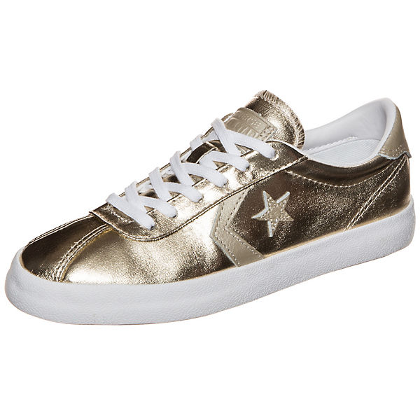 Converse Cons Breakpoint Metallic OX Sneakers