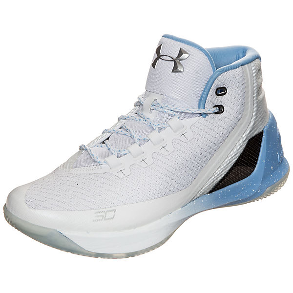 Under Armour Curry 3 Basketballschuhe