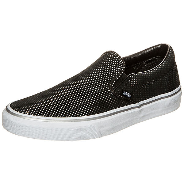 Vans Classic Slip-On Metallic Dots Sneakers