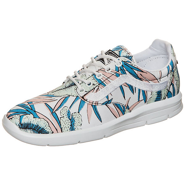 Vans Iso 1.5 Tropical Leaves Sneakers