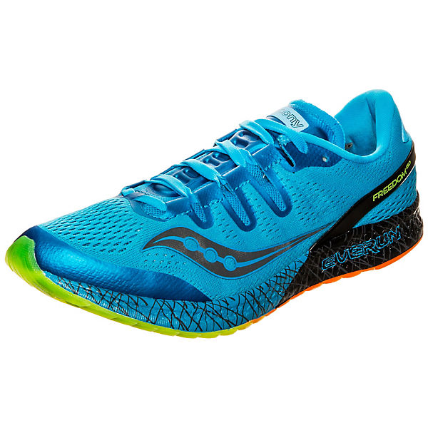Saucony Freedom ISO Laufschuhe