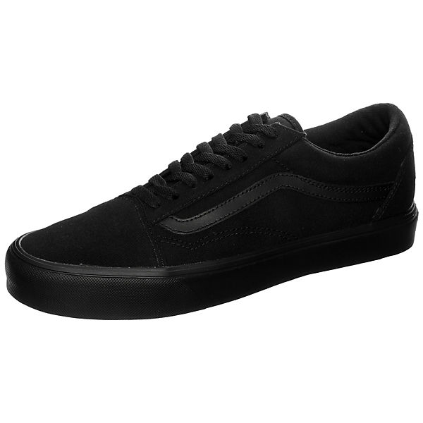 Vans Old Skool Lite Canvas Sneakers