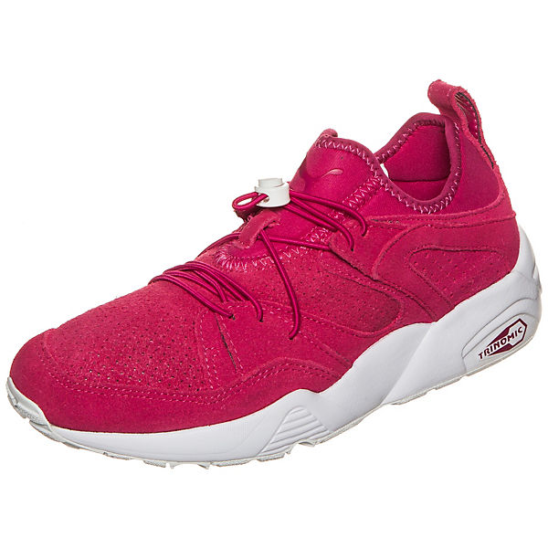 Puma Blaze of Glory Soft Sneakers