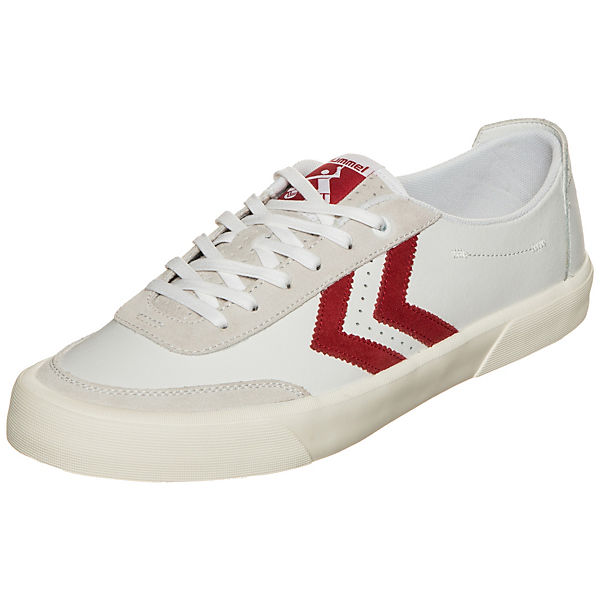 hummel Stockholm Low Sneakers