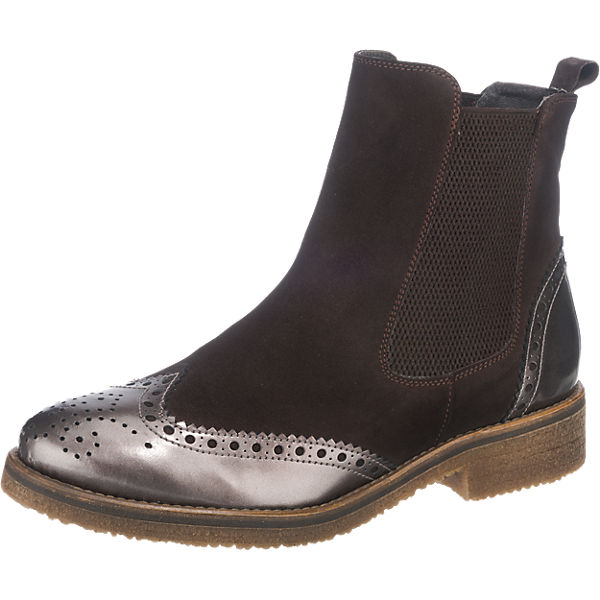 Gadea Gara Stiefeletten